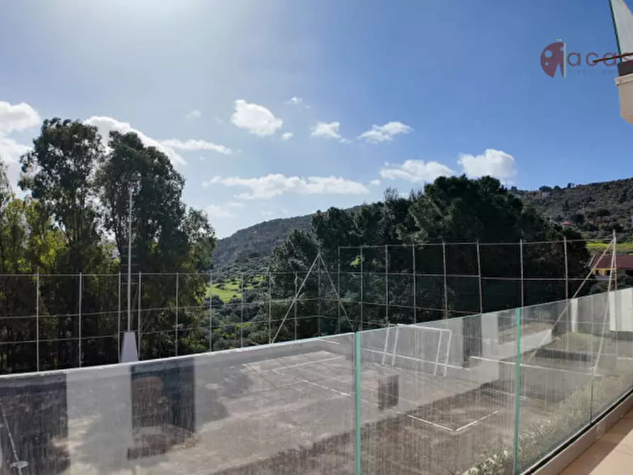 Immagine 29 di Villa in vendita  in Contrada Ciandro snc a Casteldaccia