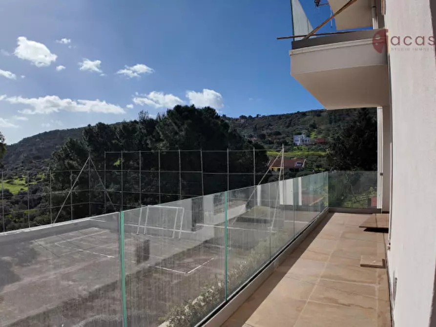 Immagine 30 di Villa in vendita  in Contrada Ciandro snc a Casteldaccia