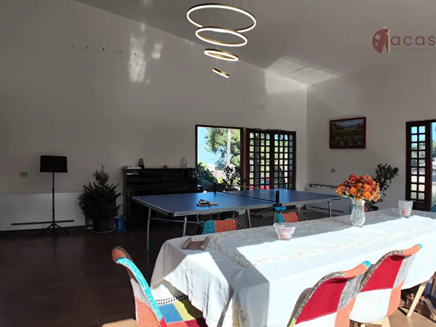 Immagine 31 di Villa in vendita  in Contrada Ciandro snc a Casteldaccia