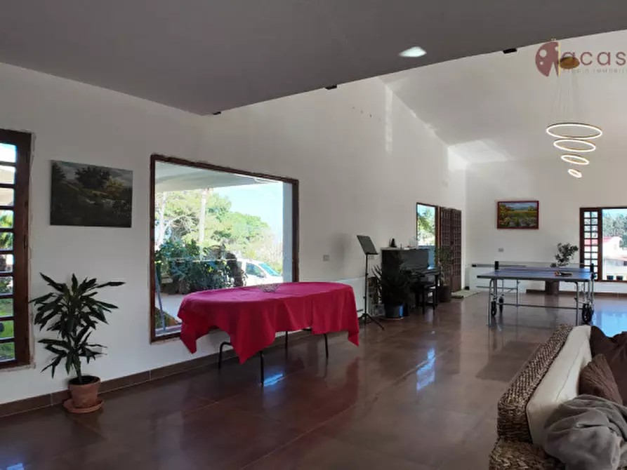 Immagine 32 di Villa in vendita  in Contrada Ciandro snc a Casteldaccia