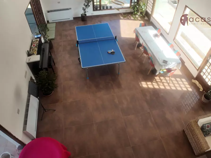 Immagine 34 di Villa in vendita  in Contrada Ciandro snc a Casteldaccia