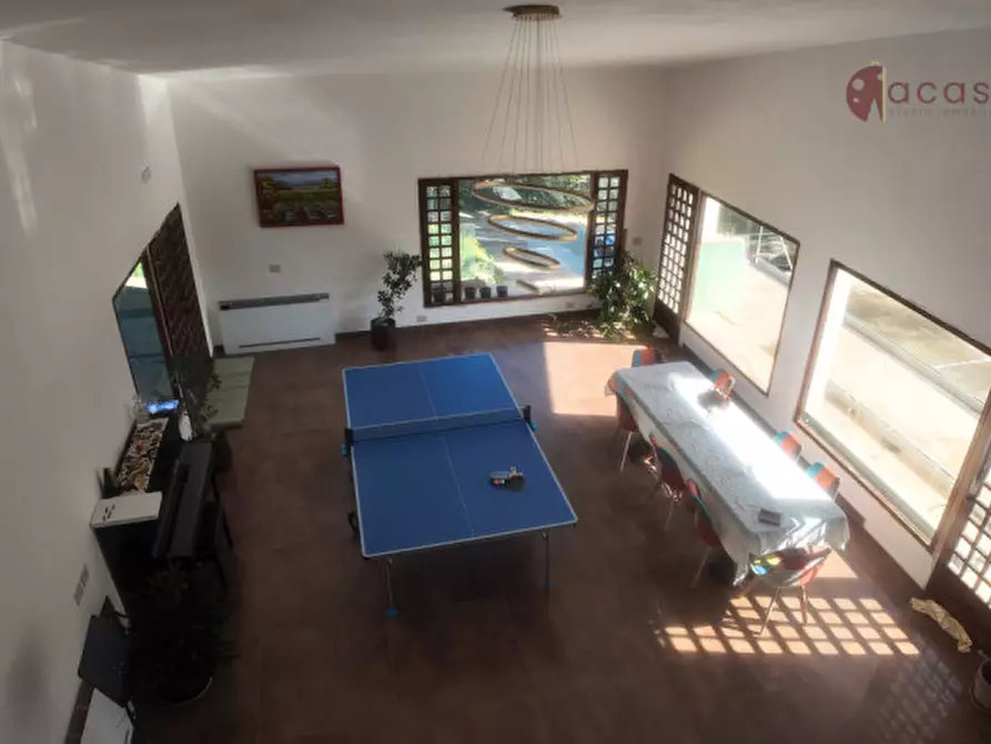 Immagine 35 di Villa in vendita  in Contrada Ciandro snc a Casteldaccia