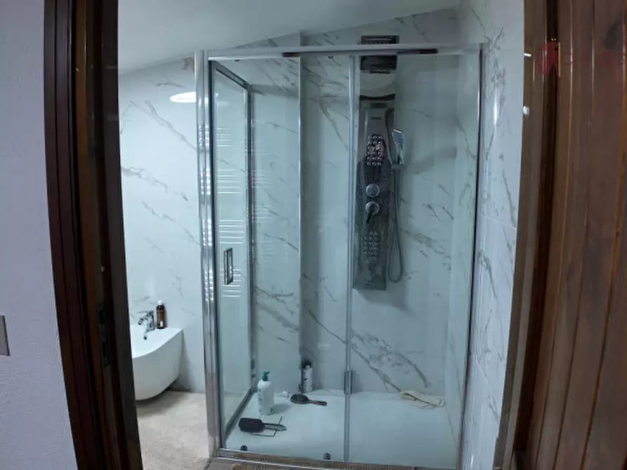 Immagine 42 di Villa in vendita  in Contrada Ciandro snc a Casteldaccia