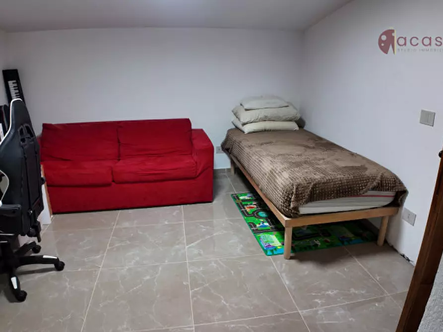 Immagine 44 di Villa in vendita  in Contrada Ciandro snc a Casteldaccia