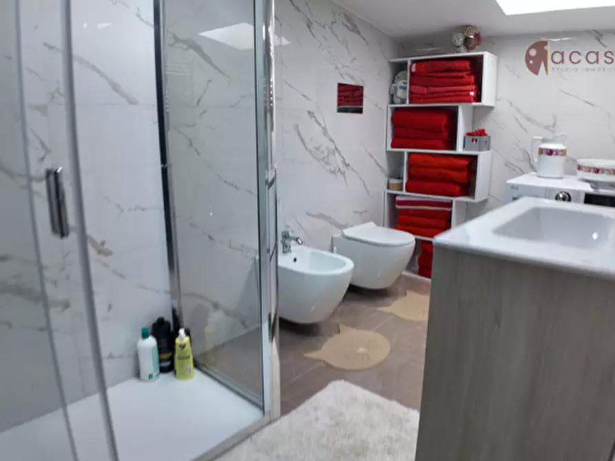 Immagine 46 di Villa in vendita  in Contrada Ciandro snc a Casteldaccia