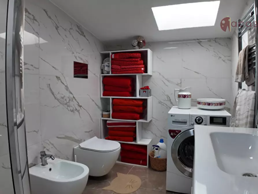 Immagine 47 di Villa in vendita  in Contrada Ciandro snc a Casteldaccia