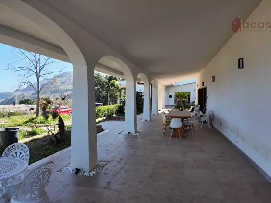 Immagine 50 di Villa in vendita  in Contrada Ciandro snc a Casteldaccia