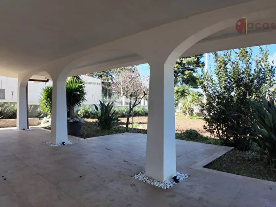 Immagine 51 di Villa in vendita  in Contrada Ciandro snc a Casteldaccia