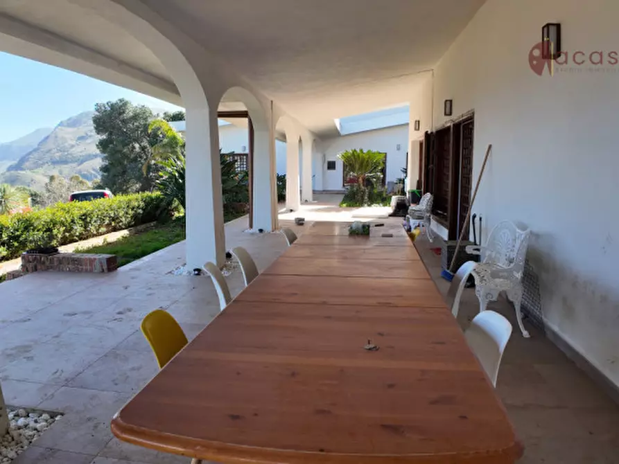 Immagine 52 di Villa in vendita  in Contrada Ciandro snc a Casteldaccia