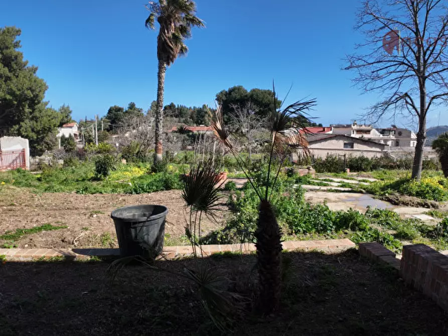 Immagine 53 di Villa in vendita  in Contrada Ciandro snc a Casteldaccia