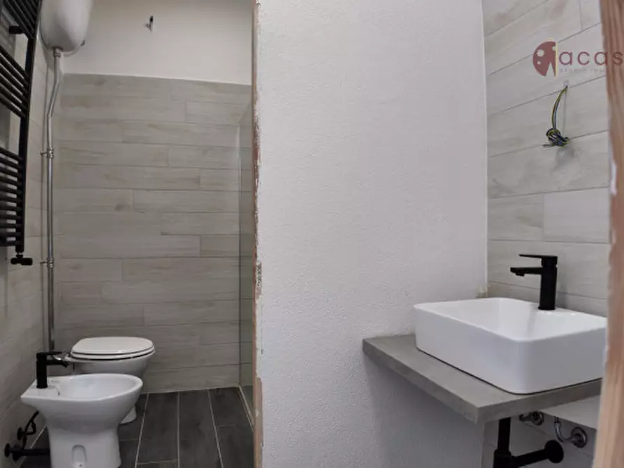 Immagine 58 di Villa in vendita  in Contrada Ciandro snc a Casteldaccia