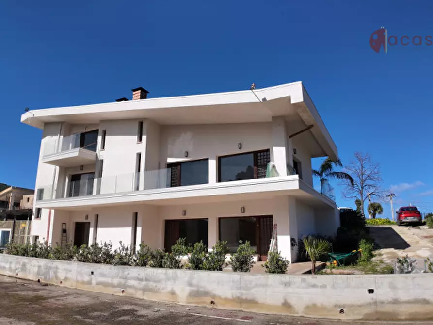 Immagine 66 di Villa in vendita  in Contrada Ciandro snc a Casteldaccia