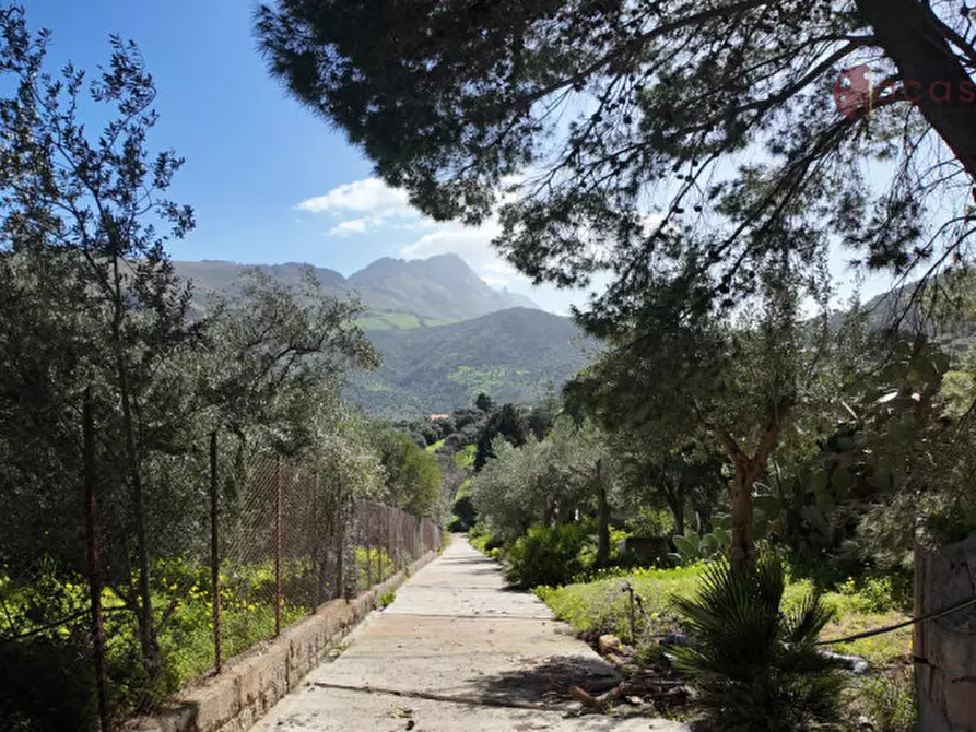 Immagine 67 di Villa in vendita  in Contrada Ciandro snc a Casteldaccia