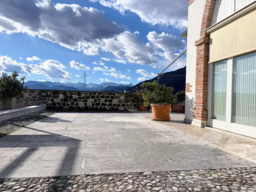 Immagine 16 di Villa in vendita  in via marezzane 6 a Carrè