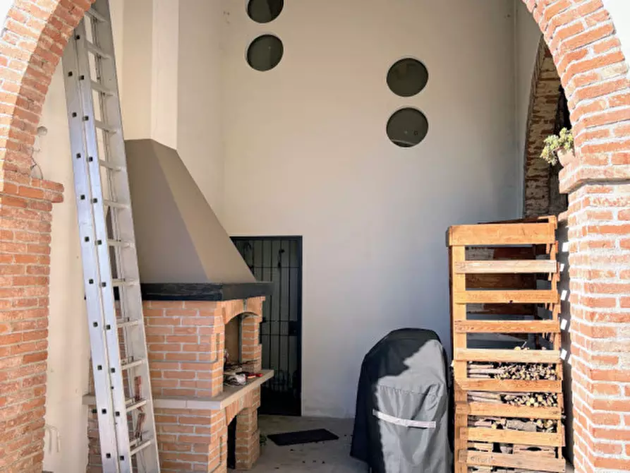 Immagine 17 di Villa in vendita  in via marezzane 6 a Carrè