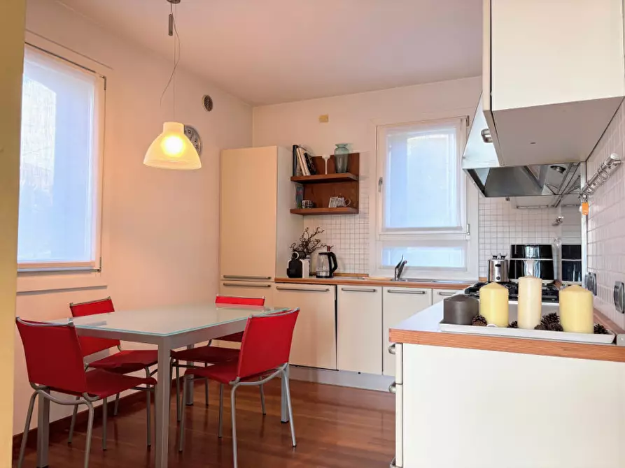 Immagine 25 di Villa in vendita  in via marezzane 6 a Carrè