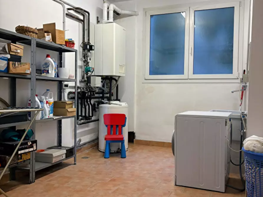 Immagine 40 di Villa in vendita  in via marezzane 6 a Carrè