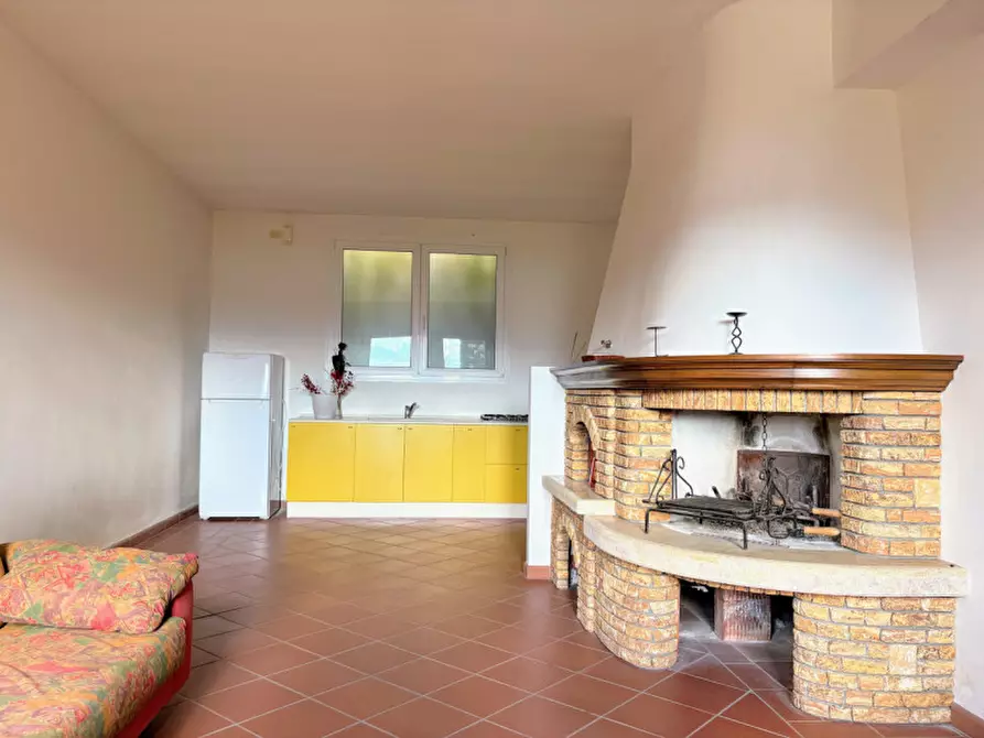 Immagine 42 di Villa in vendita  in via marezzane 6 a Carrè