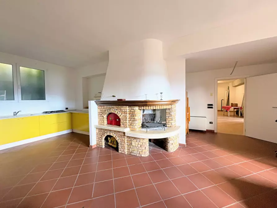 Immagine 43 di Villa in vendita  in via marezzane 6 a Carrè