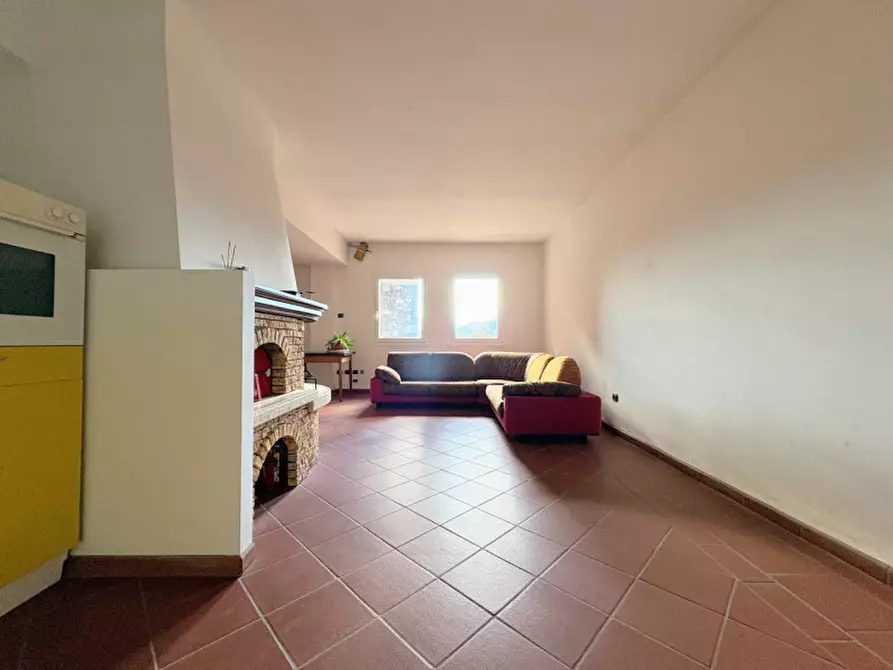 Immagine 44 di Villa in vendita  in via marezzane 6 a Carrè