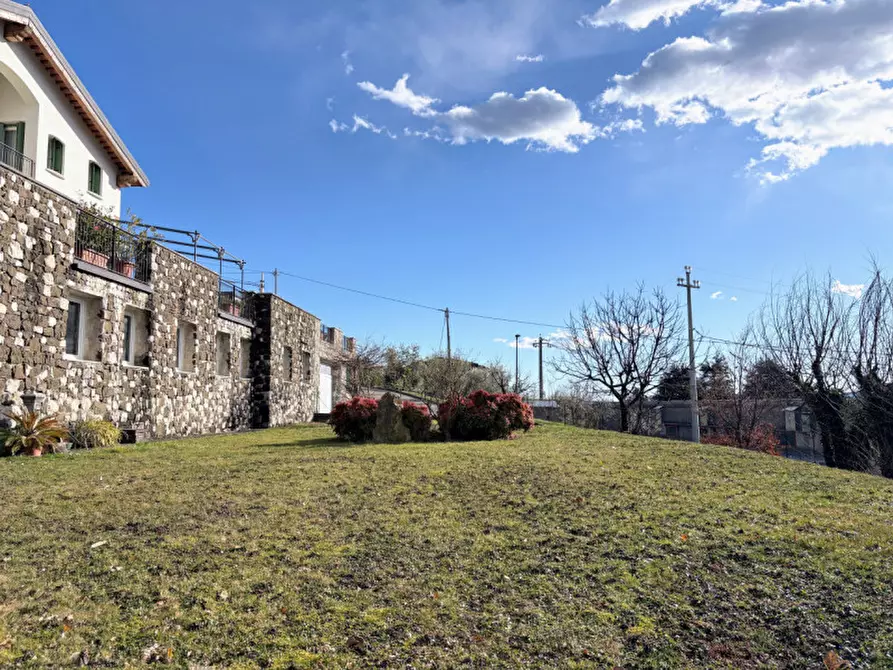 Immagine 50 di Villa in vendita  in via marezzane 6 a Carrè