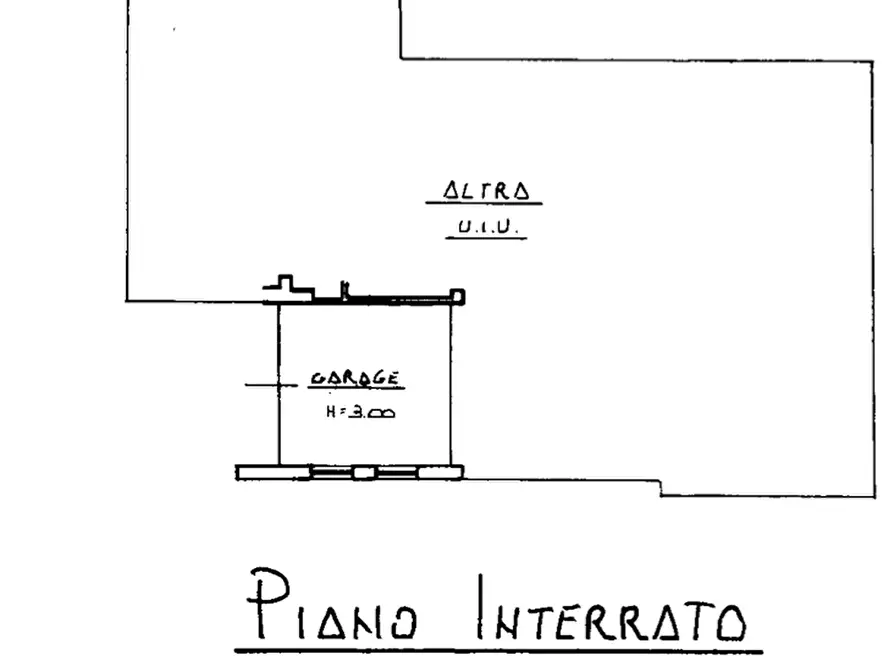 Immagine 57 di Villa in vendita  in via marezzane 6 a Carrè