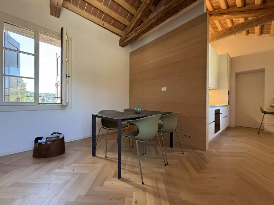 Immagine 1 di Appartamento in affitto  in Contrà San Giorgio a Bassano Del Grappa