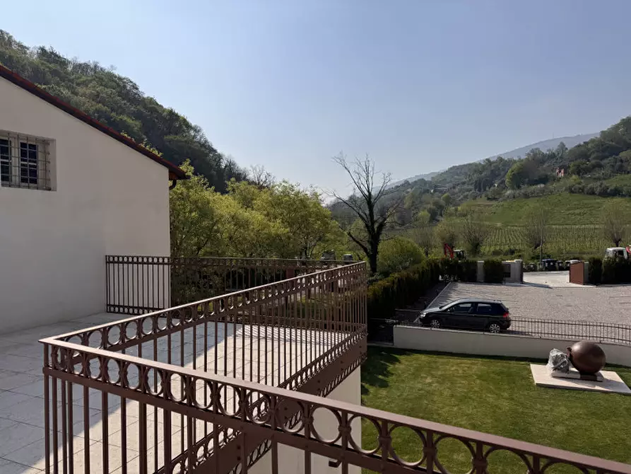 Immagine 2 di Appartamento in affitto  in Contrà San Giorgio a Bassano Del Grappa