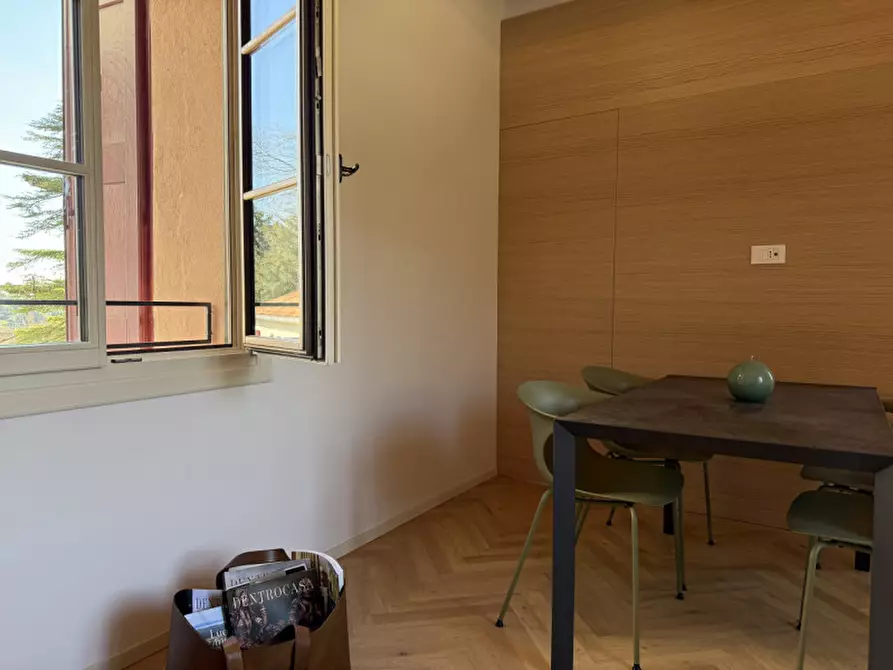 Immagine 2 di Appartamento in affitto  in Contrà San Giorgio a Bassano Del Grappa