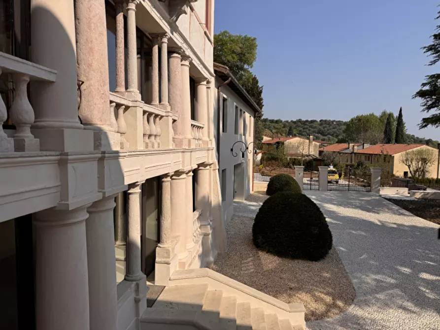 Immagine 3 di Appartamento in affitto  in Contrà San Giorgio a Bassano Del Grappa