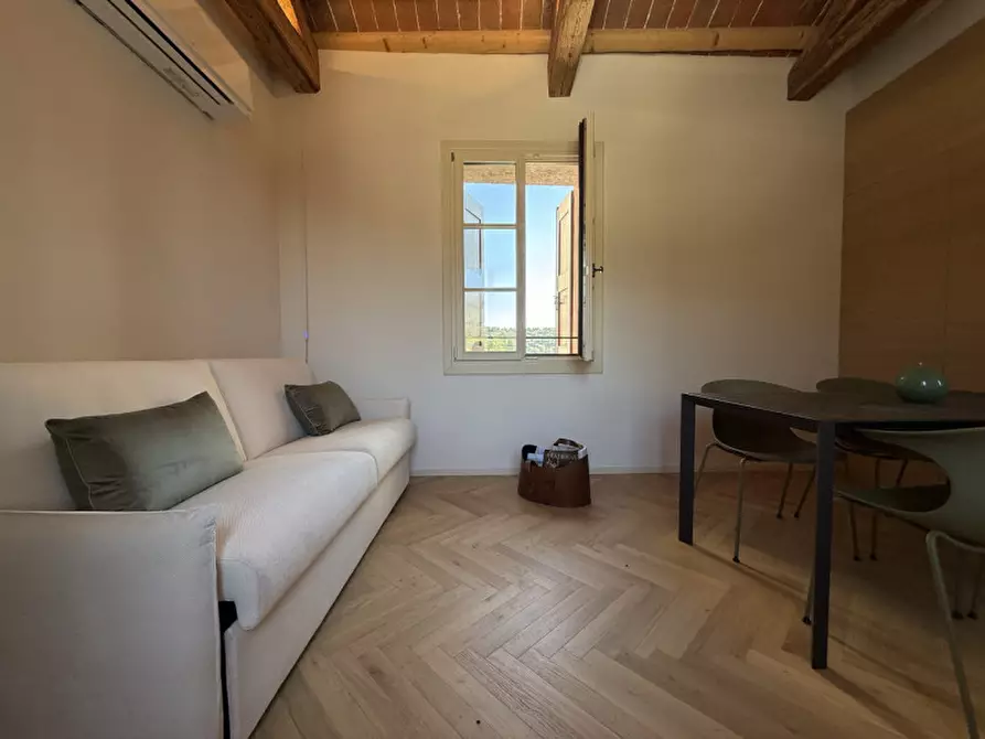 Immagine 3 di Appartamento in affitto  in Contrà San Giorgio a Bassano Del Grappa