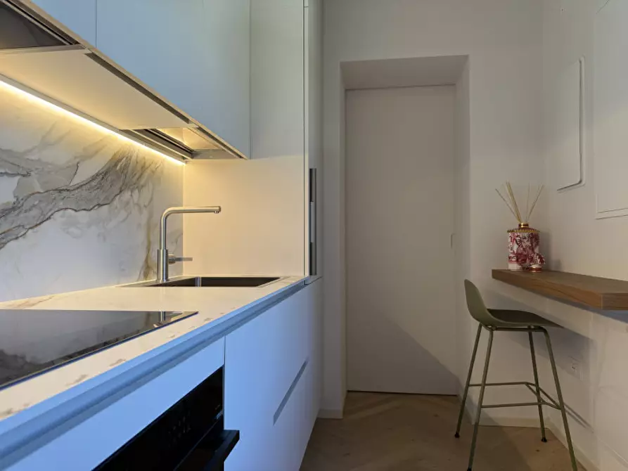 Immagine 3 di Appartamento in affitto  in Contrà San Giorgio a Bassano Del Grappa