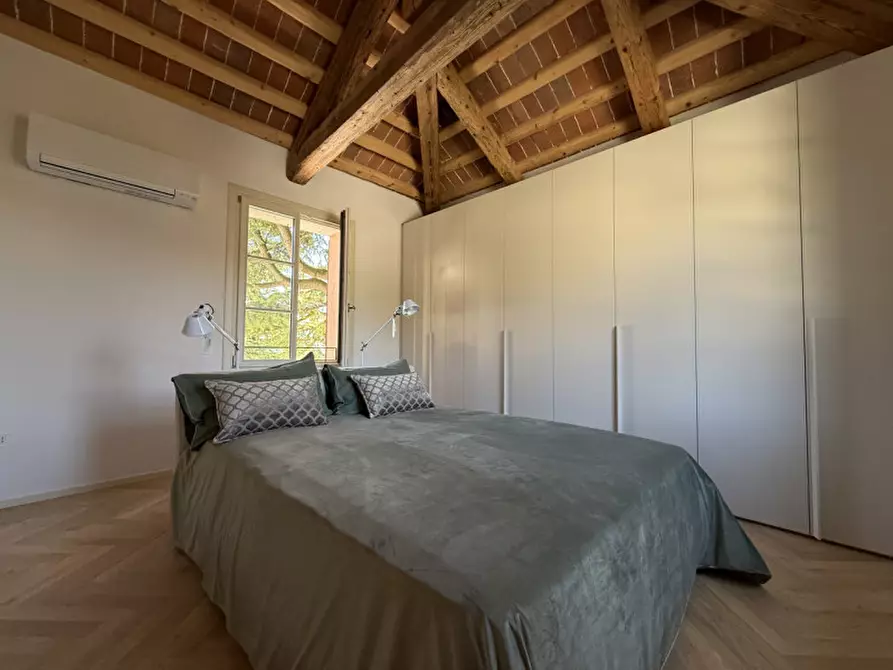 Immagine 5 di Appartamento in affitto  in Contrà San Giorgio a Bassano Del Grappa