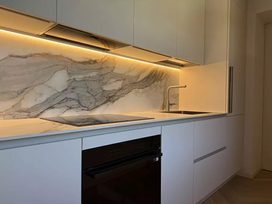 Immagine 6 di Appartamento in affitto  in Contrà San Giorgio a Bassano Del Grappa