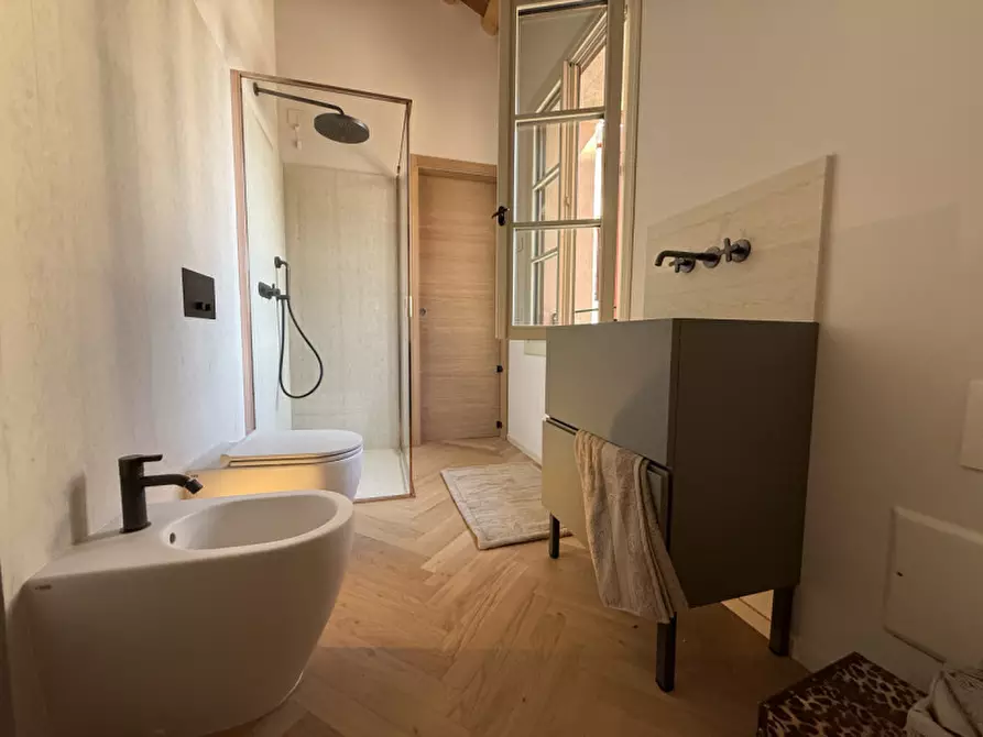 Immagine 8 di Appartamento in affitto  in Contrà San Giorgio a Bassano Del Grappa