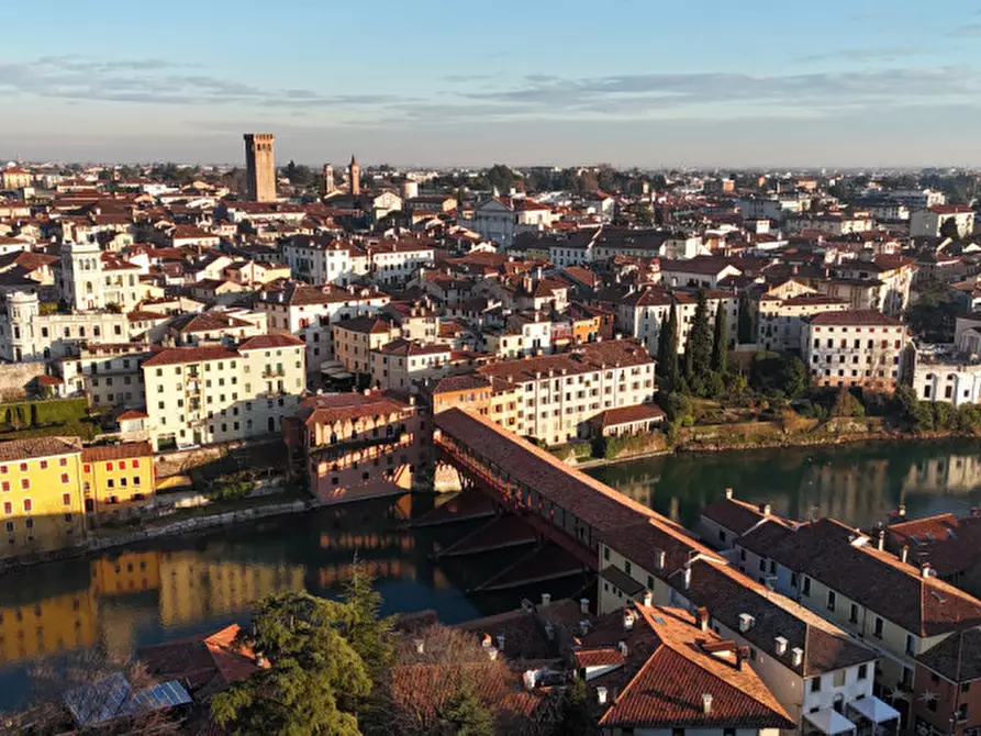 Immagine 11 di Appartamento in affitto  in Contrà San Giorgio a Bassano Del Grappa