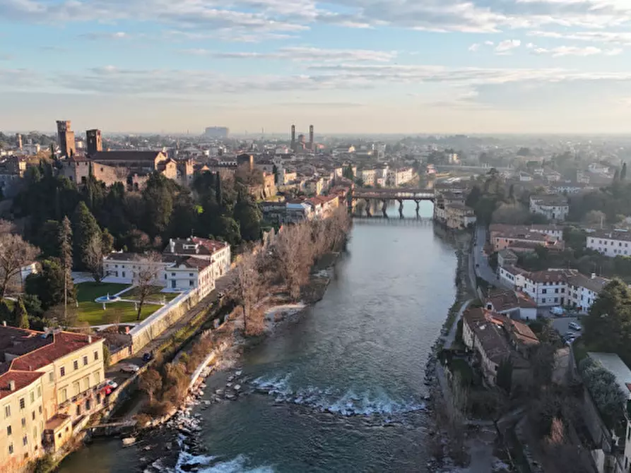 Immagine 12 di Appartamento in affitto  in Contrà San Giorgio a Bassano Del Grappa