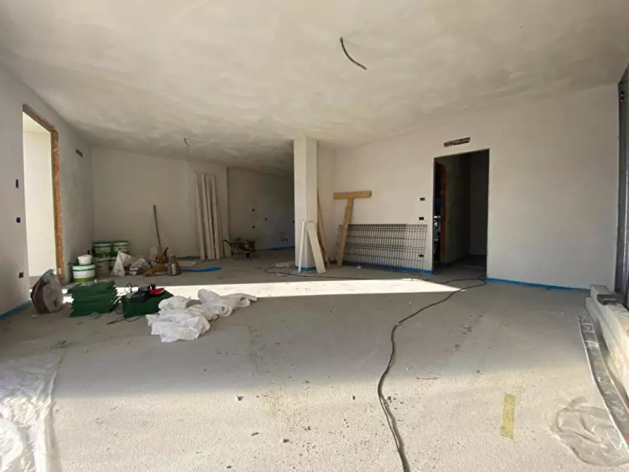 Immagine 6 di Casa bifamiliare in vendita  a Mozzecane