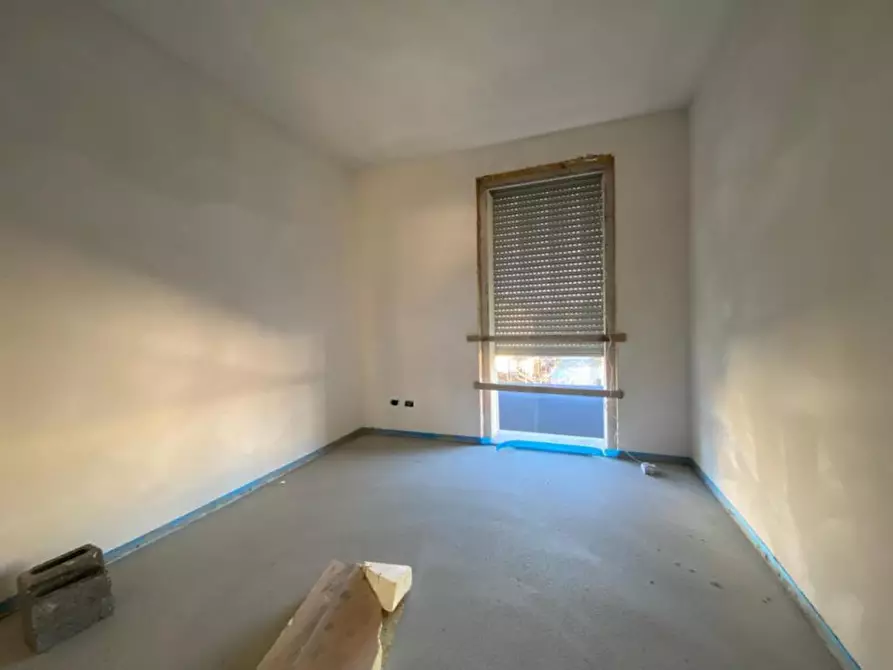 Immagine 10 di Casa bifamiliare in vendita  a Mozzecane