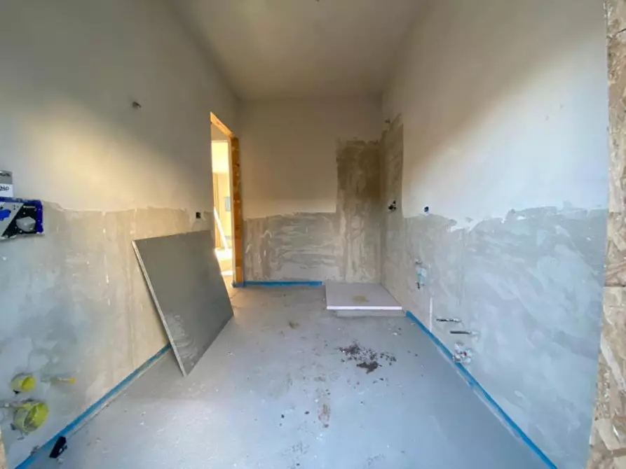 Immagine 12 di Casa bifamiliare in vendita  a Mozzecane