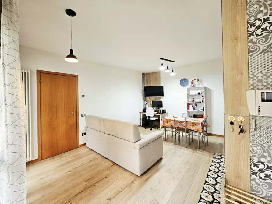 Immagine 1 di Appartamento in vendita  in VIA CUORO a Stanghella