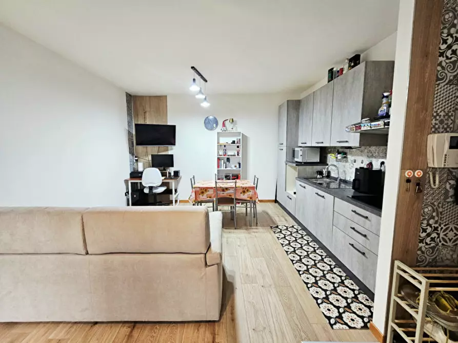 Immagine 2 di Appartamento in vendita  in VIA CUORO a Stanghella