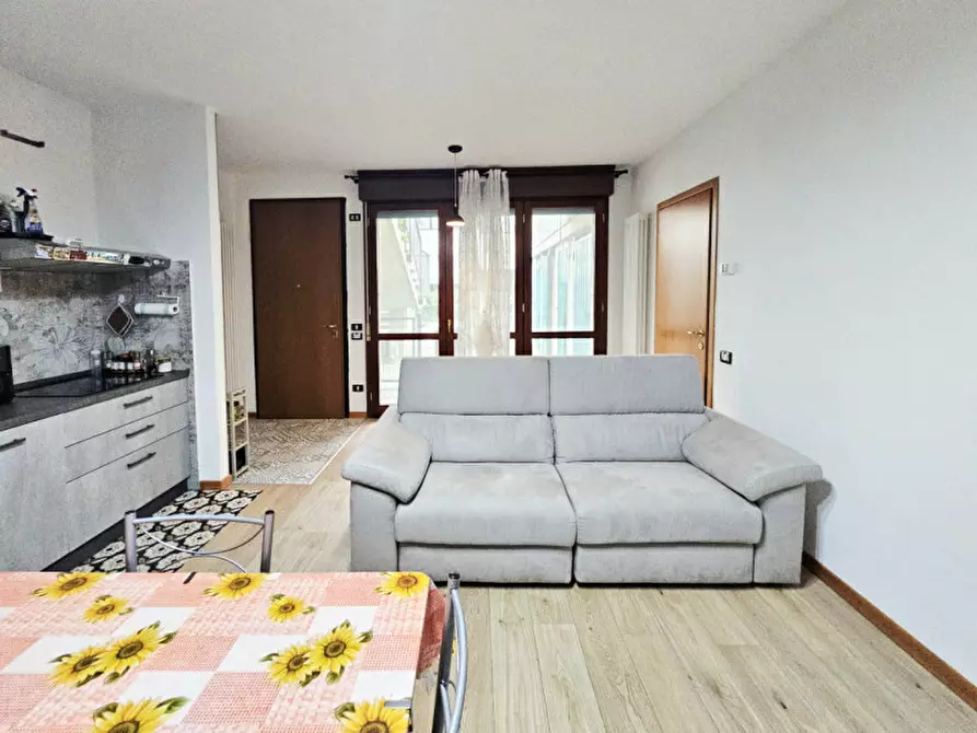 Immagine 3 di Appartamento in vendita  in VIA CUORO a Stanghella