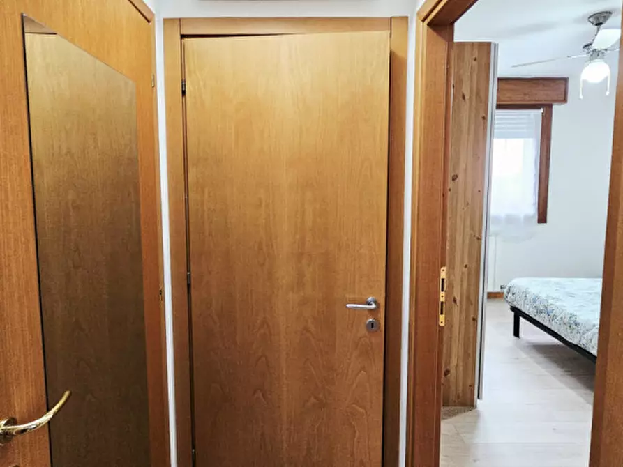 Immagine 4 di Appartamento in vendita  in VIA CUORO a Stanghella