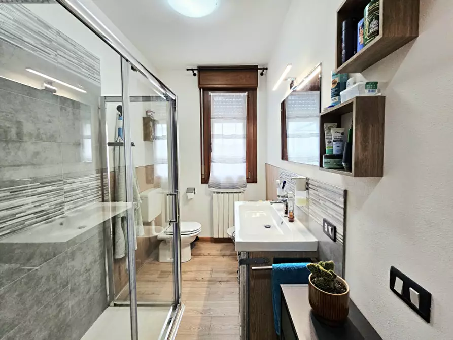 Immagine 7 di Appartamento in vendita  in VIA CUORO a Stanghella