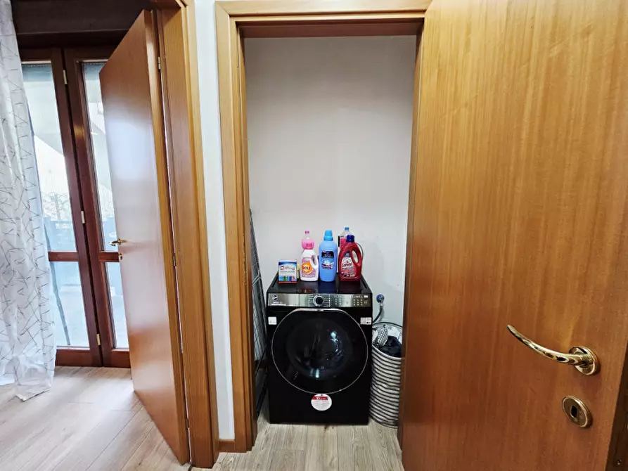 Immagine 8 di Appartamento in vendita  in VIA CUORO a Stanghella