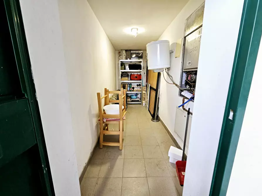 Immagine 9 di Appartamento in vendita  in VIA CUORO a Stanghella