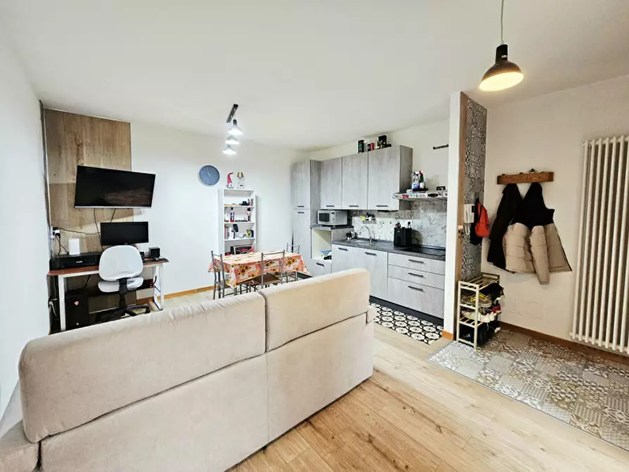 Immagine 10 di Appartamento in vendita  in VIA CUORO a Stanghella