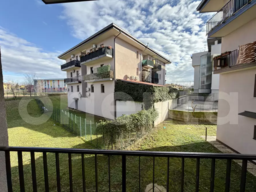 Immagine 8 di Appartamento in vendita  in VIA CIOTTI 87 a Montichiari