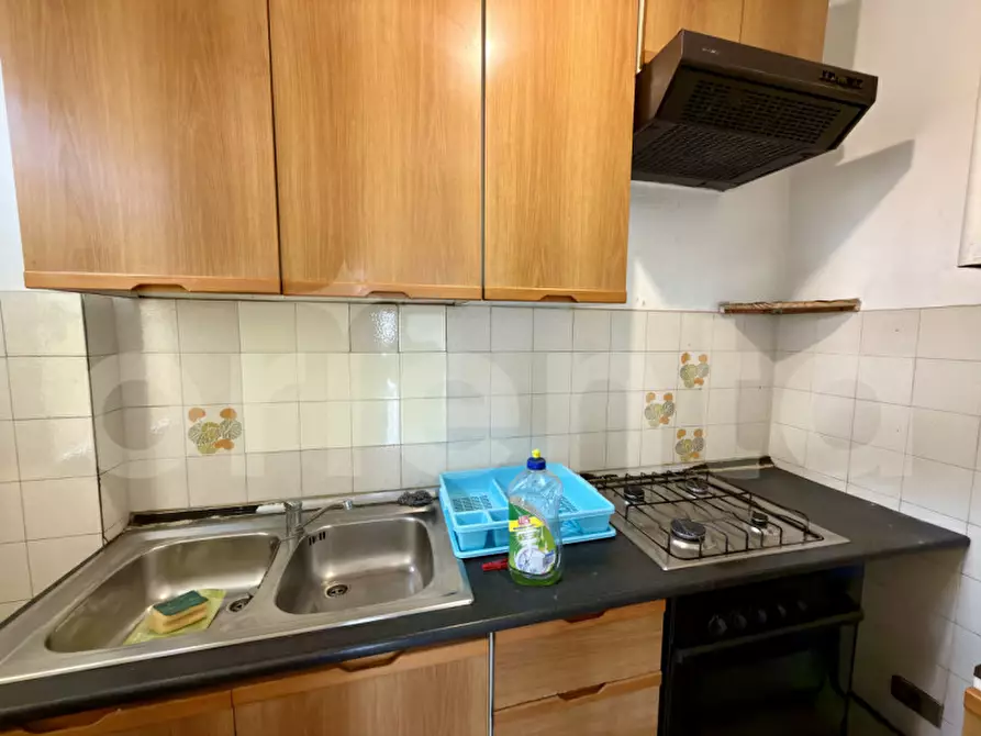 Immagine 10 di Appartamento in vendita  in VIA CIOTTI 87 a Montichiari